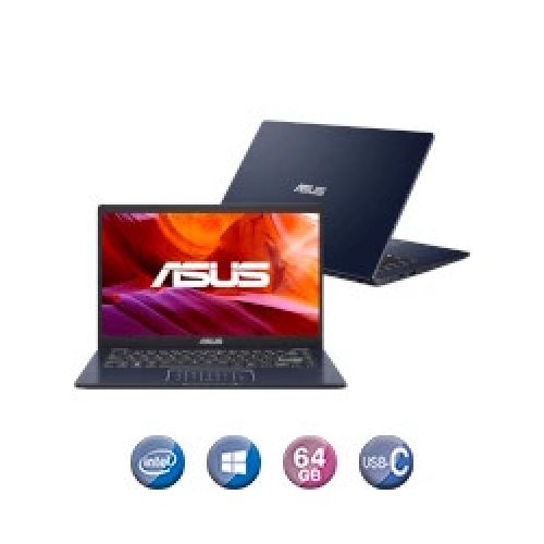 Notebook Asus 14