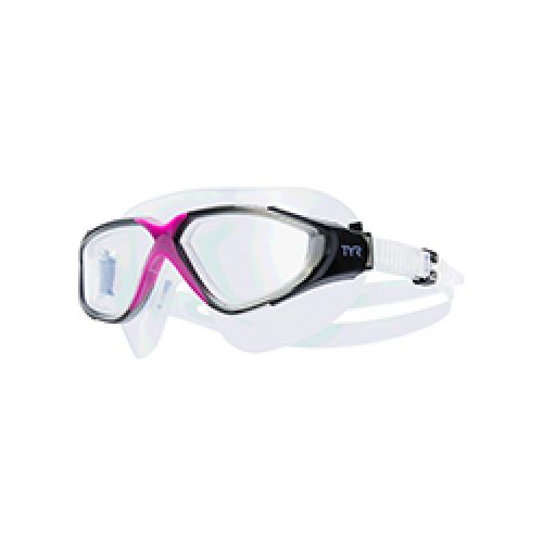 Lentes Polarizados Natación Tyr Rogue Uv +16  