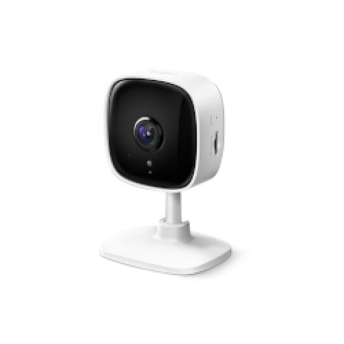 Cámara De Seguridad Tp-Link Tapo C100 Interior Visión Nocturna 1080p  