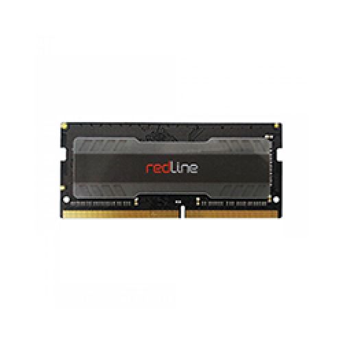 Memoria Ddr4 Sodimm Mushkin 8gb Pc4-3200 3200mhz  