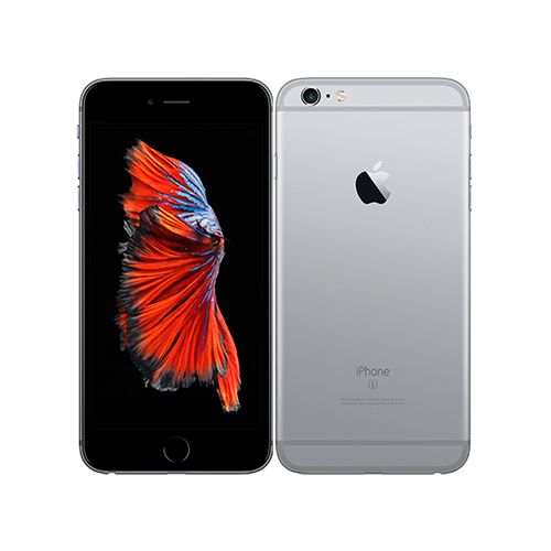 Cel iPhone 6s Plus 5.5´ 2gb/32gb - Nuevo  