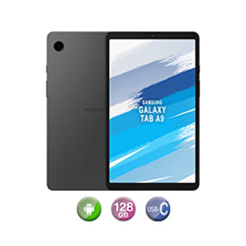 Tablet Samsung Tab A9 8,7'' 8gb 128gb 8mp+2mp  