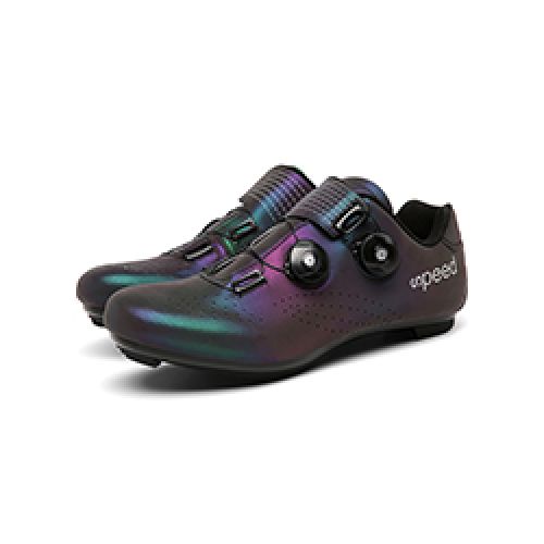 Zapatillas De Ciclismo Ruta / Mtb Talle 37  