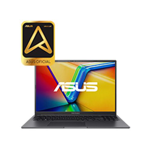 Notebook Asus Vivobook 16'' Core I5 8gb 512gb Win11 Rtx2050  