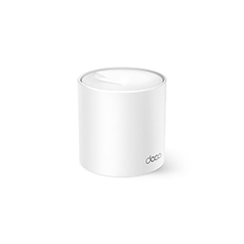 Access Point Tp-Link Deco X10 2,4ghz/5ghz Ax1500  