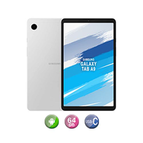 Tablet Samsung Tab A9 8,7'' 4gb 64gb 8mp+2mp  