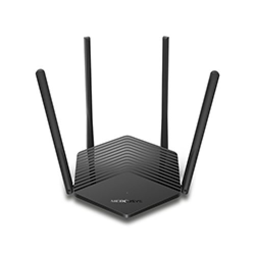 Router Mercusys Mr60x Wifi 6 Ax1500  