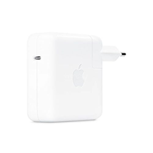 Cargador De Pared Usb C Apple 67w  