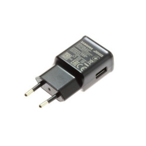 Cargador De Pared Usb Samsung 15w Carga Rápida  