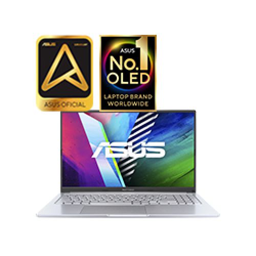 Notebook Asus Vivobook 15,6'' Oled Ryzen 7 16gb 512gb Win11  