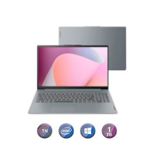 Notebook Lenovo 17,3