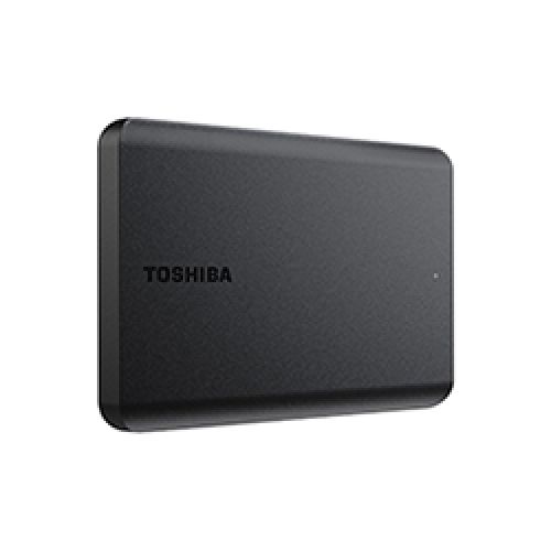 Disco Duro Externo Toshiba Canvio 2tb 2,5'' Usb3.0  