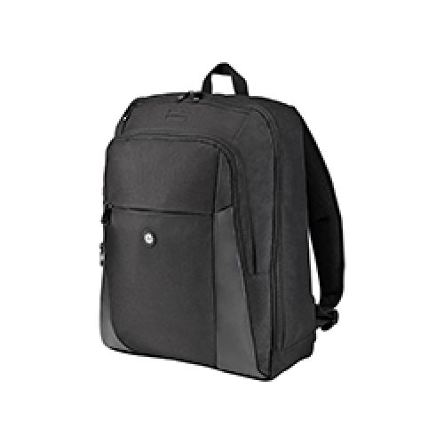 Mochila Para Notebook 15,6'' Hp Essential H1d24ut  