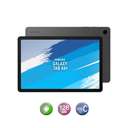 Tablet Samsung Tab A9+ 11'' 8gb 128gb 8mp+5mp  