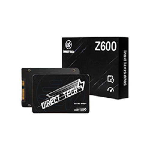 Disco Sólido Direct Tech 1tb 2,5'' Sata3  