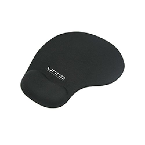 Mouse Pad Unno Ergonómico Gel Antideslizante  