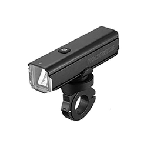 Linterna Led Rockbros RHL800 IPX6 800 Lúmenes  