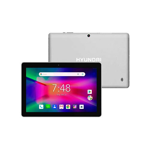 Tablet Hyundai Koral 10x3 10 /2g/32gb/wifi/bt Sl  