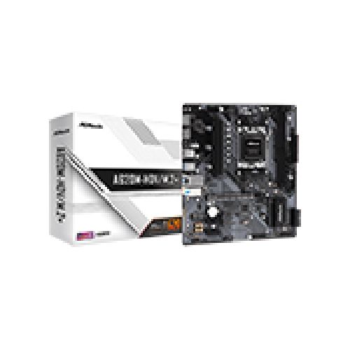 Tarjeta Madre Asrock A620M-HDV/M.2+ Socket AM5  