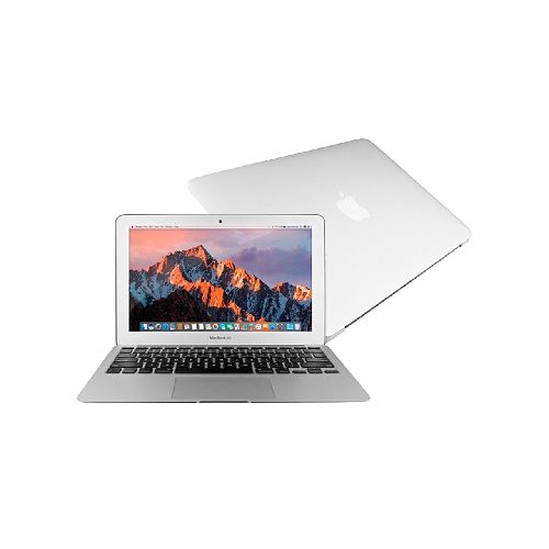 Notebook Macbook Air 11,6´ I5 4gb/sdd128 Ref AA  