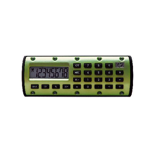 Calculadora Hp Quickcalc Magnetica  