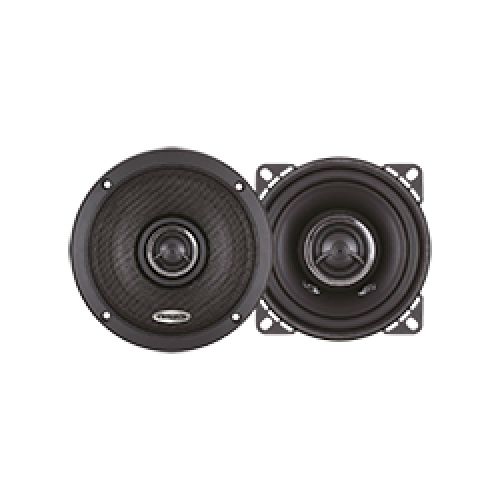 Parlante de 2 Vías 4'' Para Auto Aiwa Aws1065p 80w  