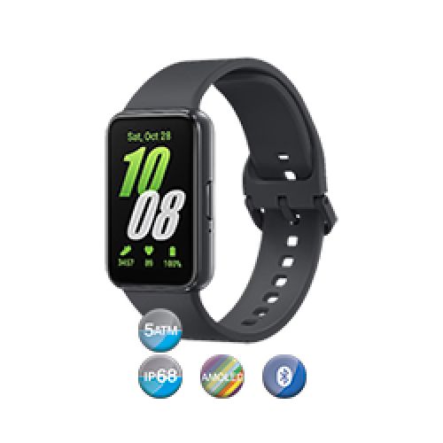 Smartwatch Fit 3 Samsung 40mm Bluetooth  