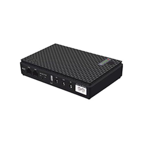 Mini Ups Invercrigil DC1036 POE 10400mAh  