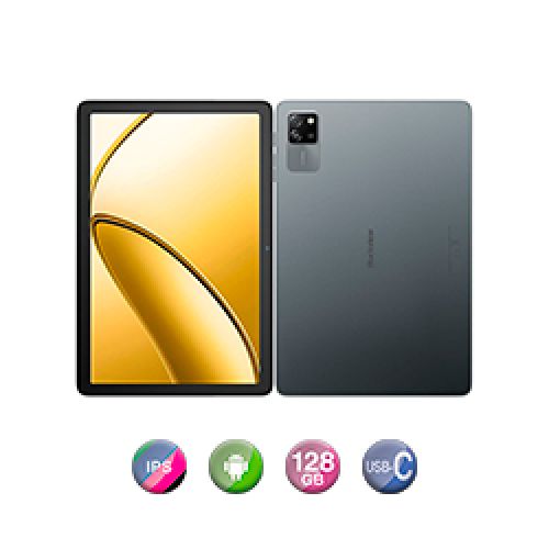 Tablet Blackview Tab 30 Wifi 10,1'' 7gb 128gb 7mp+5mp  