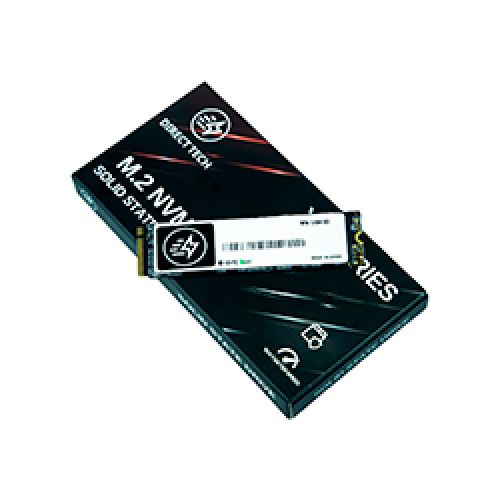 Disco Sólido Direct Tech 1tb M.2 Pcie 3.0  