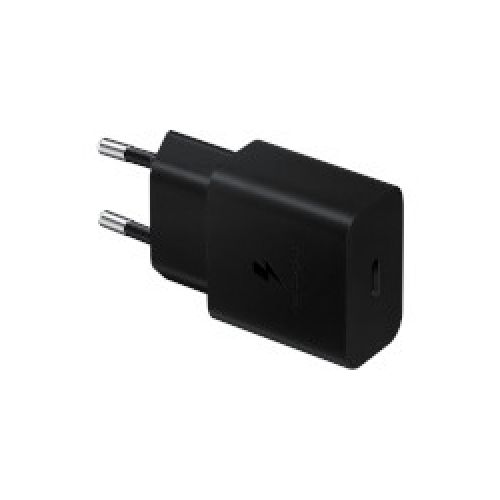 Cargador De Pared Samsung Travel Adapter 15w Usb C  