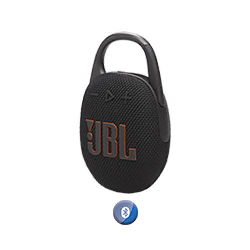 Parlante Inalámbrico Bluetooth Jbl Clip 5 Ip67 7w  