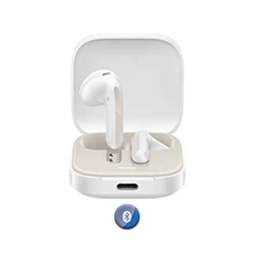 Auriculares Inalámbricos Bt Xiaomi Redmi Buds 6 Active 14,2mm  