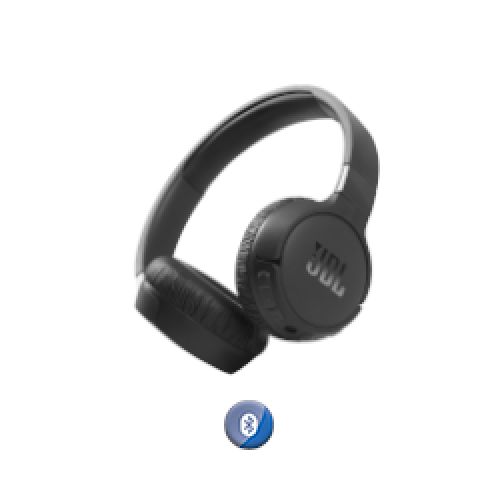 Auriculares Inalámbricos Bluetooth Jbl Tune 660NC 32mm  