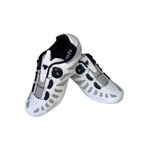 Zapatillas De ciclismo Ruta o Mtb Talle 41  