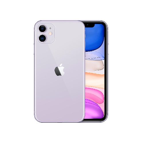 iPhone 11 6.1´ 4gb/128gb - Nuevo  