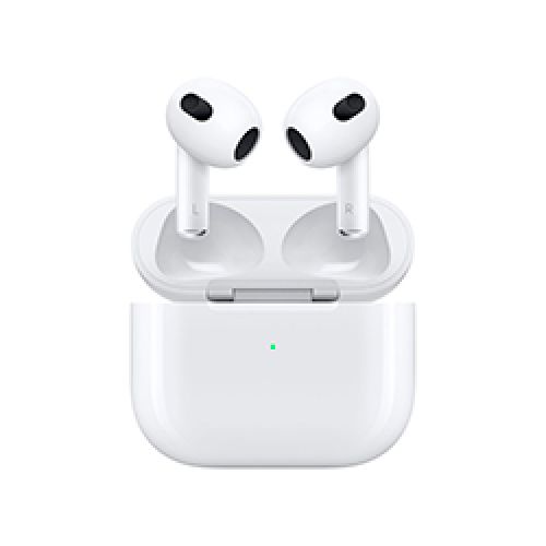 Auriculares Apple Airpods 3 Ipx4 Bluetooth  