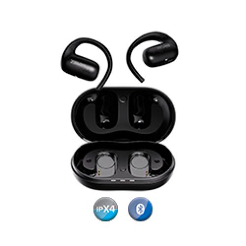 Auriculares Deportivos Inalámbricos Black Shark Lucifer T21 Bt  