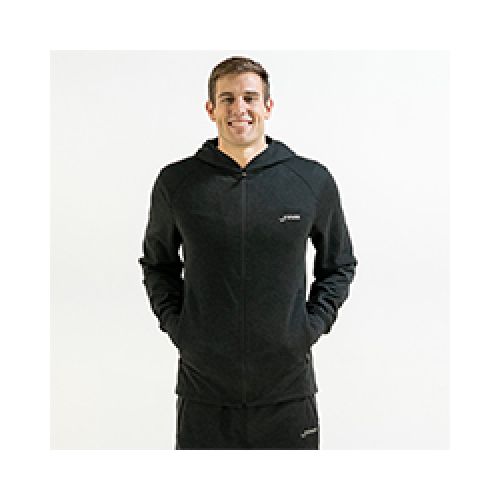 Campera Deportiva Hombre Finis Tech Jacket M  