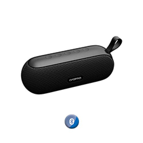 Parlante Inalámbrico Soundpro Oraimo Bluetooth 5w x2  