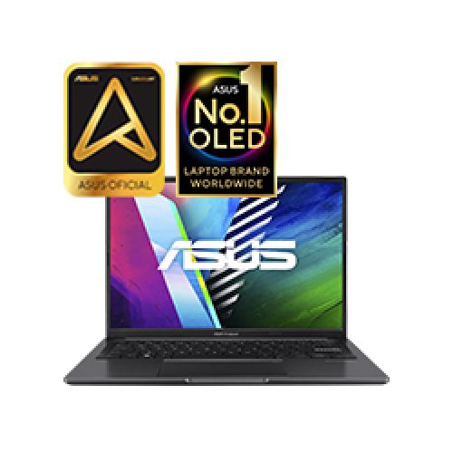 Notebook Asus Vivobook 14'' Oled Core I5 16gb 512gb Win11  