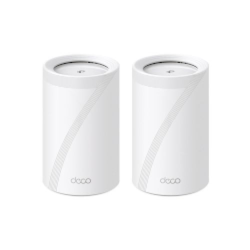 Router Mesh Tp-Link Deco Be65 X2u  