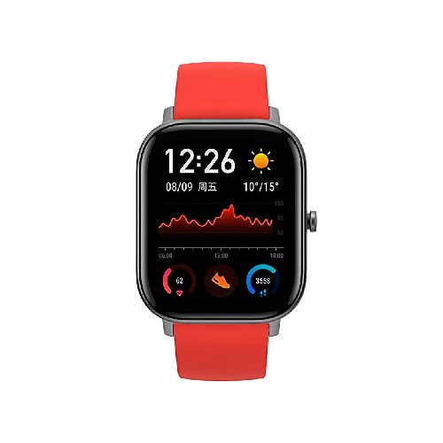 Reloj Xiaomi Smartwatch Amazfit GTS A1914  