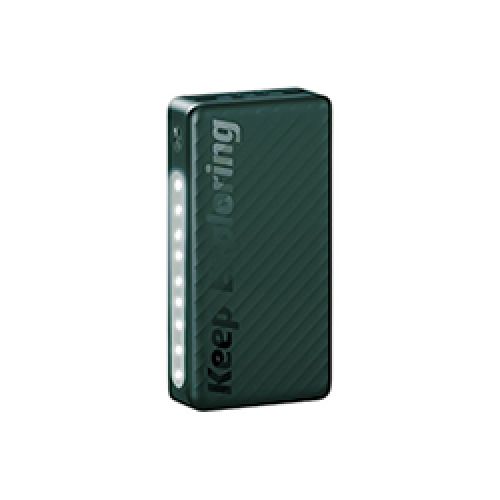 Powerbank Oraimo Traveler 3 Vision 27000mah 2 Usb  