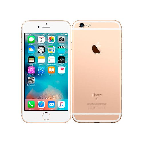 Cel iPhone 6s Plus 5,5´ 2gb/16gb - Ref  