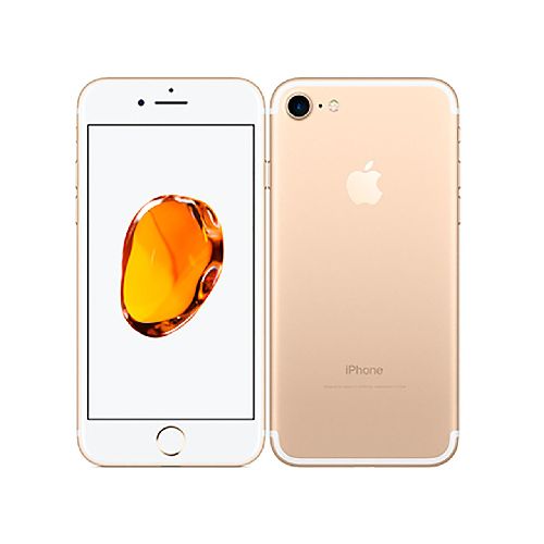 Cel iPhone 7 4.7´ 2gb/32gb - Ref Aa 1 Año Gtia  