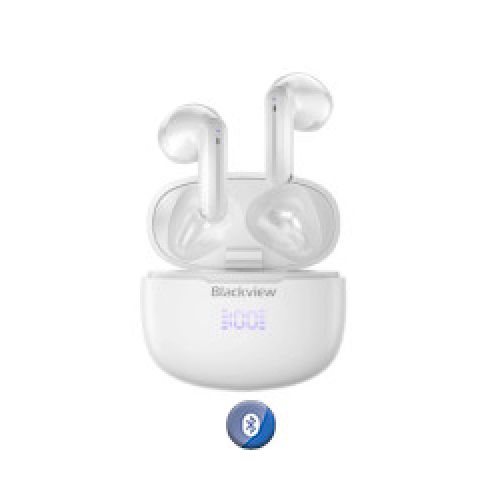 Auriculares Inalámbricos Blackview Airbuds 7 Bt  