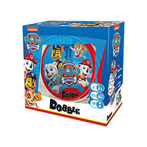 Juego De Mesa Zygomatic Dobble Paw Patrol +4  