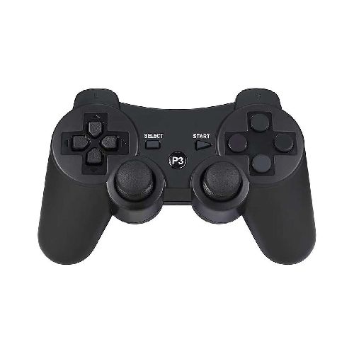 Joystick Inalambrico PS3 Negro  