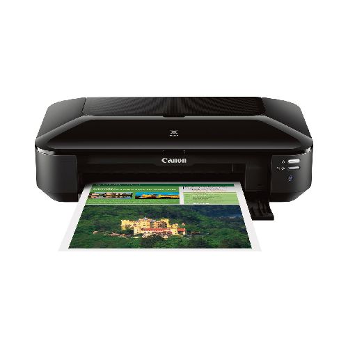 Impresora Canon Inkjet A3 Wifi Ix6810  